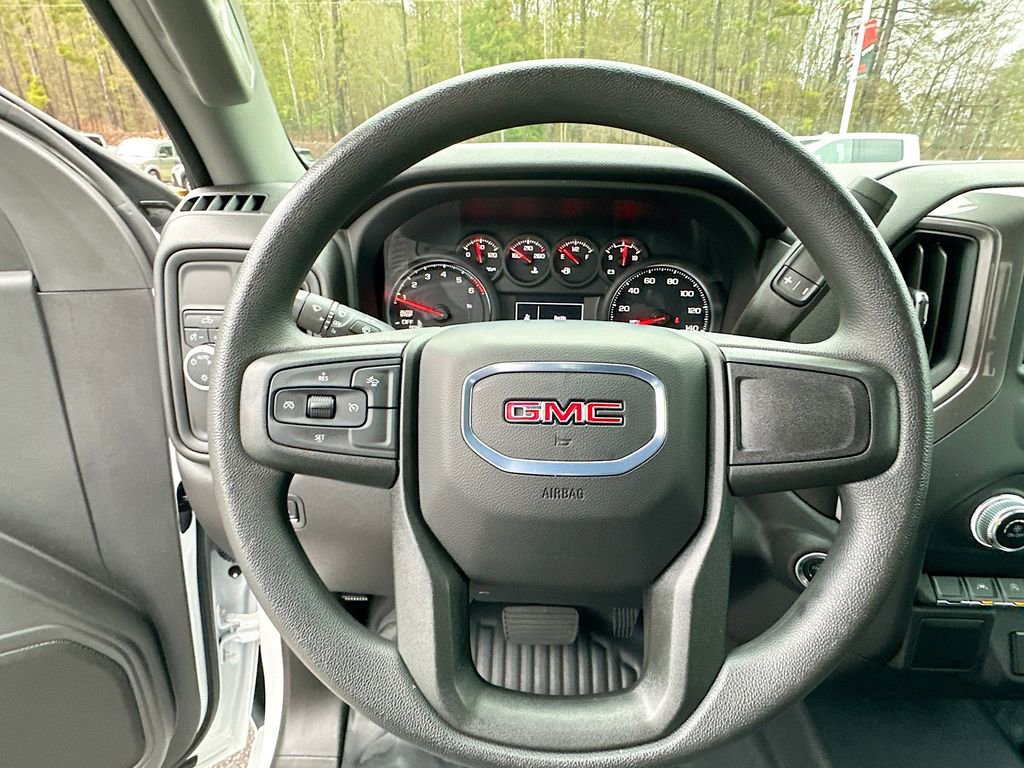 New 2026 GMC Sierra 1500 Pro w/ Pro Value Package image 18