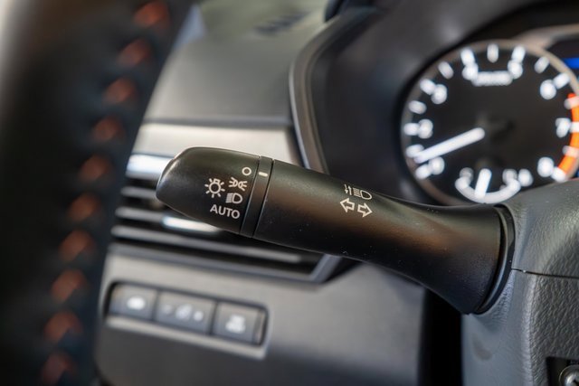 Certified 2025 Nissan Altima 2.5 SR image 30