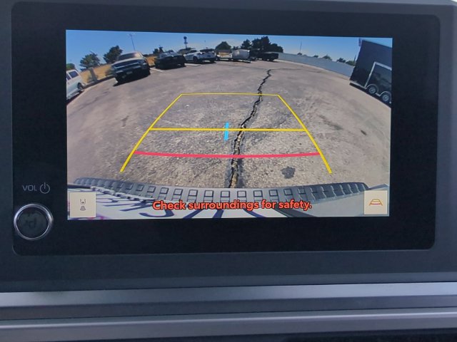Used 2026 Toyota 4Runner TRD Off-Road AWD/4WD image 17