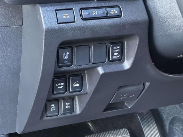 Used 2023 Nissan Frontier PRO-4X w/ Pro-4X Premium Package image 27