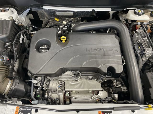 Used 2023 Chevrolet Equinox LT image 28