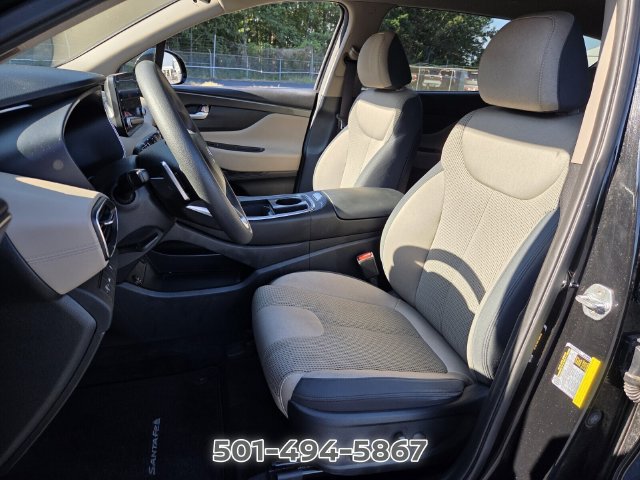 Used 2021 Hyundai Santa Fe SEL FWD image 9