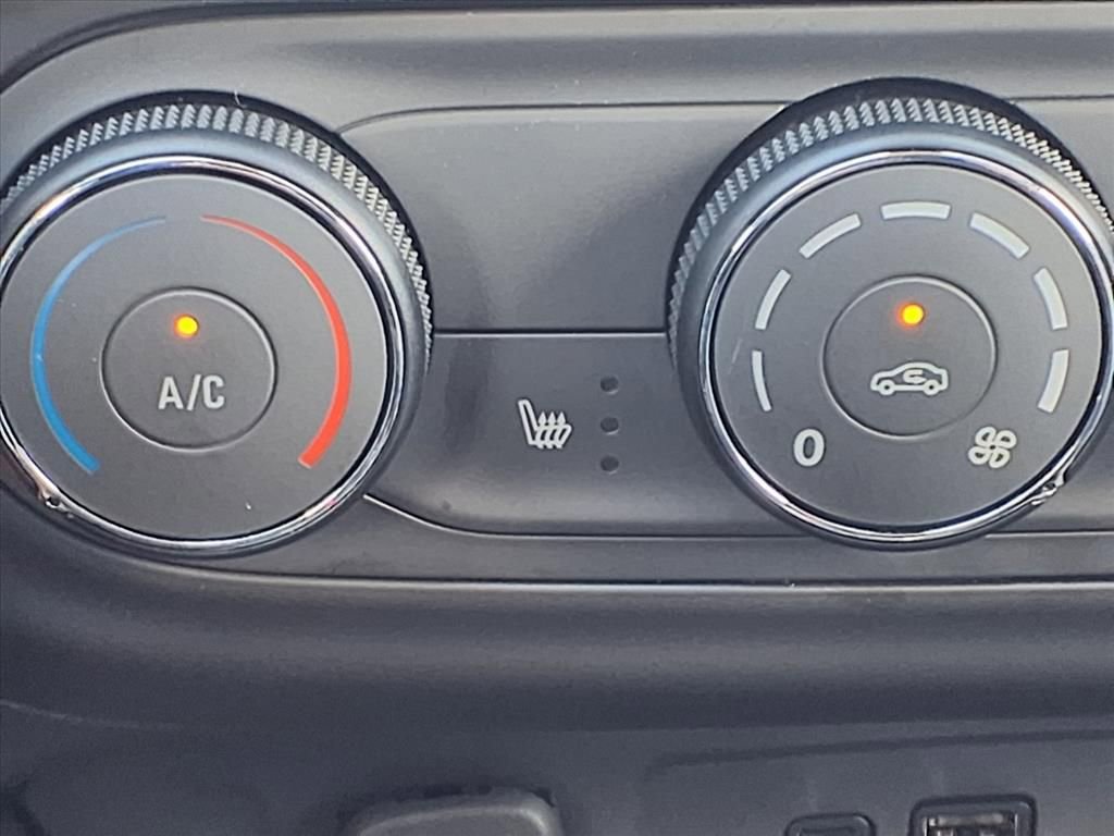 New 2026 Chevrolet Trax LS w/ LS Convenience Package image 14