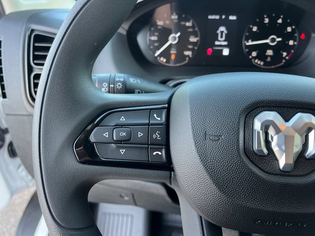 New 2026 RAM ProMaster 2500 w/ Convenience Group FWD image 15