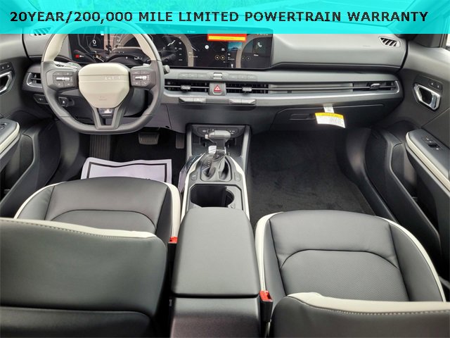 New 2025 Kia K4 GT-Line w/ GT-Line Premium Package image 7