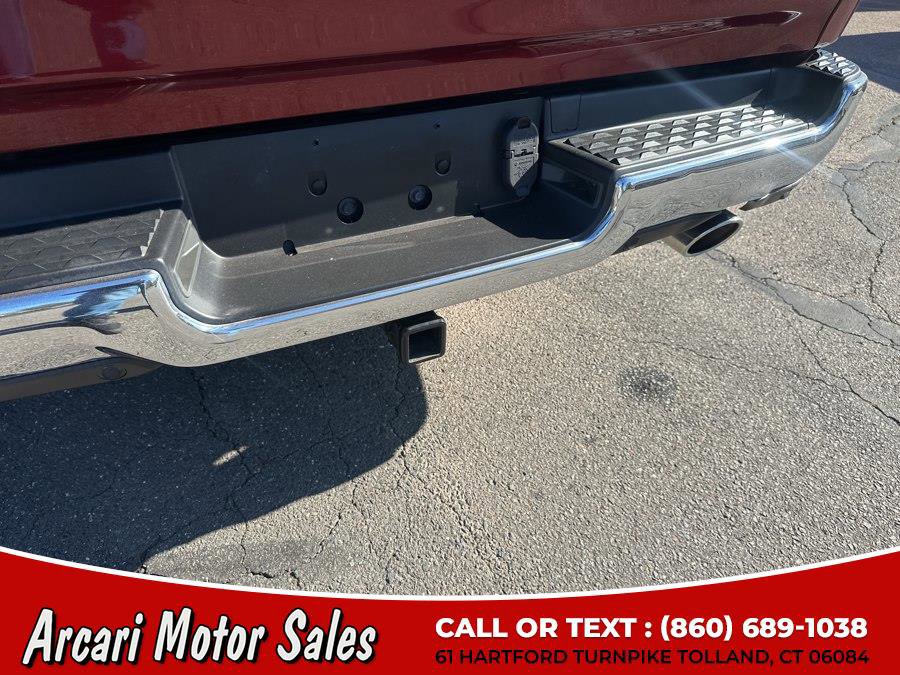 Used 2019 RAM 1500 Limited image 13