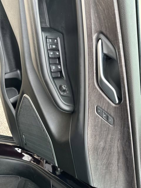 Used 2022 Jeep Grand Cherokee Limited 4xe w/ Luxury Tech Group II image 22