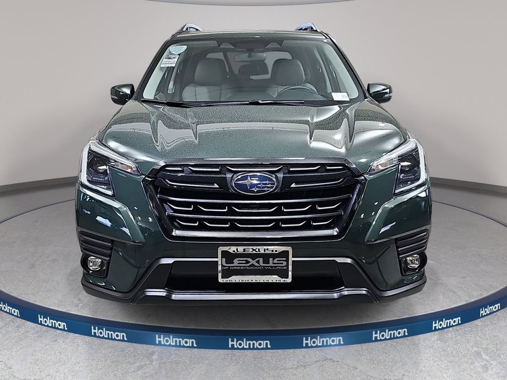 Used 2024 Subaru Forester Limited image 3