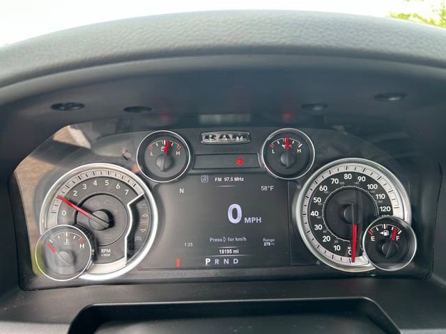 Used 2018 RAM 3500 SLT w/ Popular Equipment Group AWD/4WD image 20