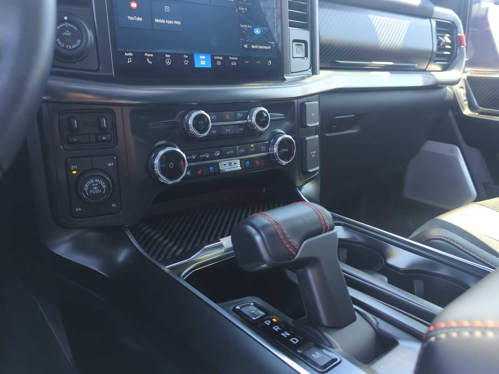 Used 2025 Ford F150 Raptor AWD/4WD image 21