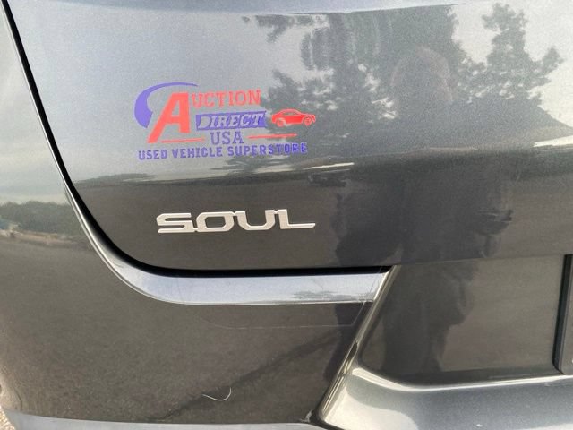 Used 2023 Kia Soul EX FWD image 27