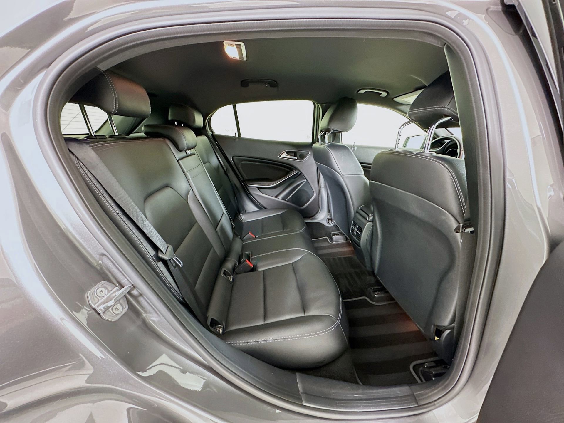 Used 2019 Mercedes-Benz GLA 250 GLA 250 image 26