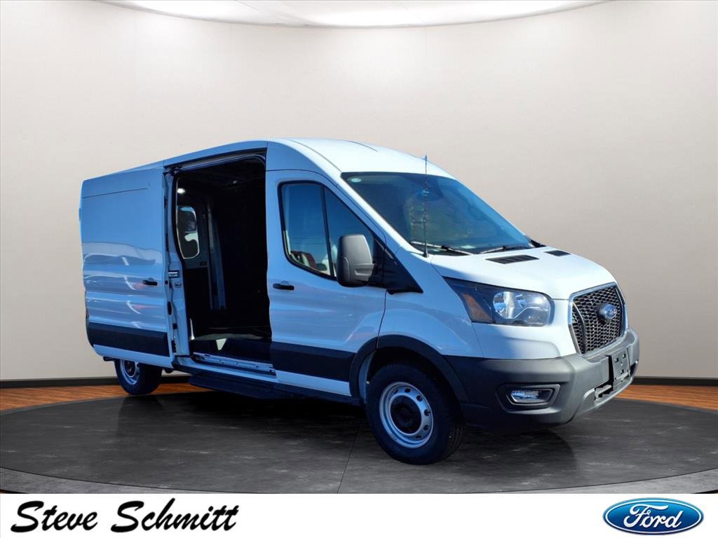 New 2025 Ford Transit 150 Base w/ Load Area Protection Package image 23