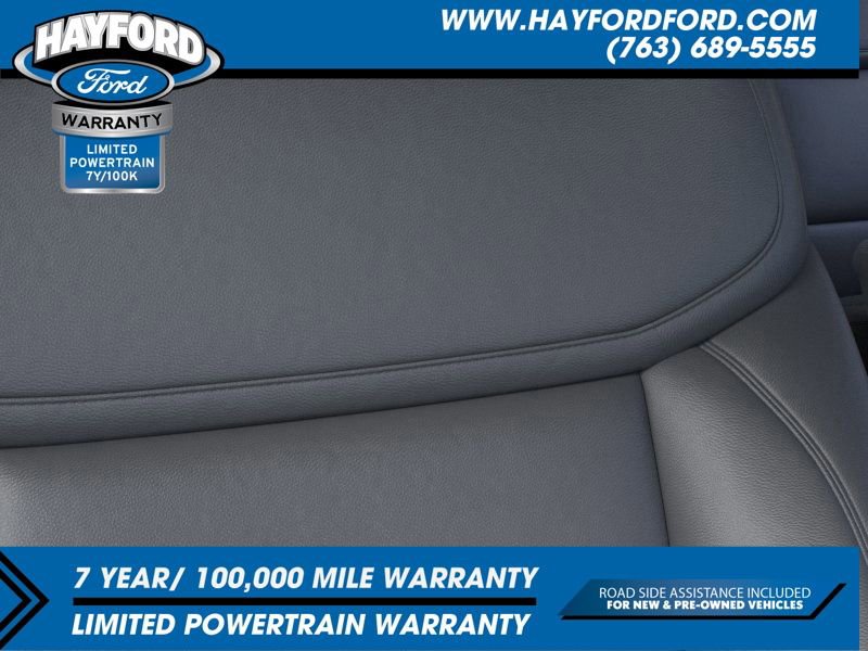 New 2026 Ford Expedition Active image 18