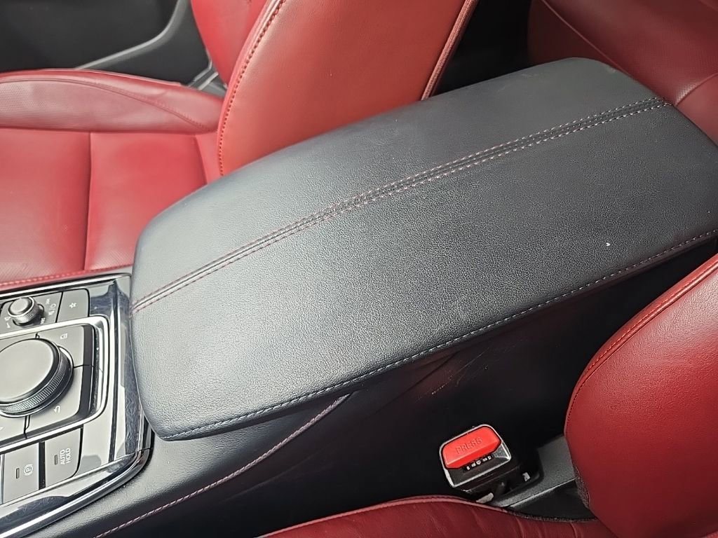 Used 2025 MAZDA CX-30 AWD 2.5 S w/ Preferred Package image 57