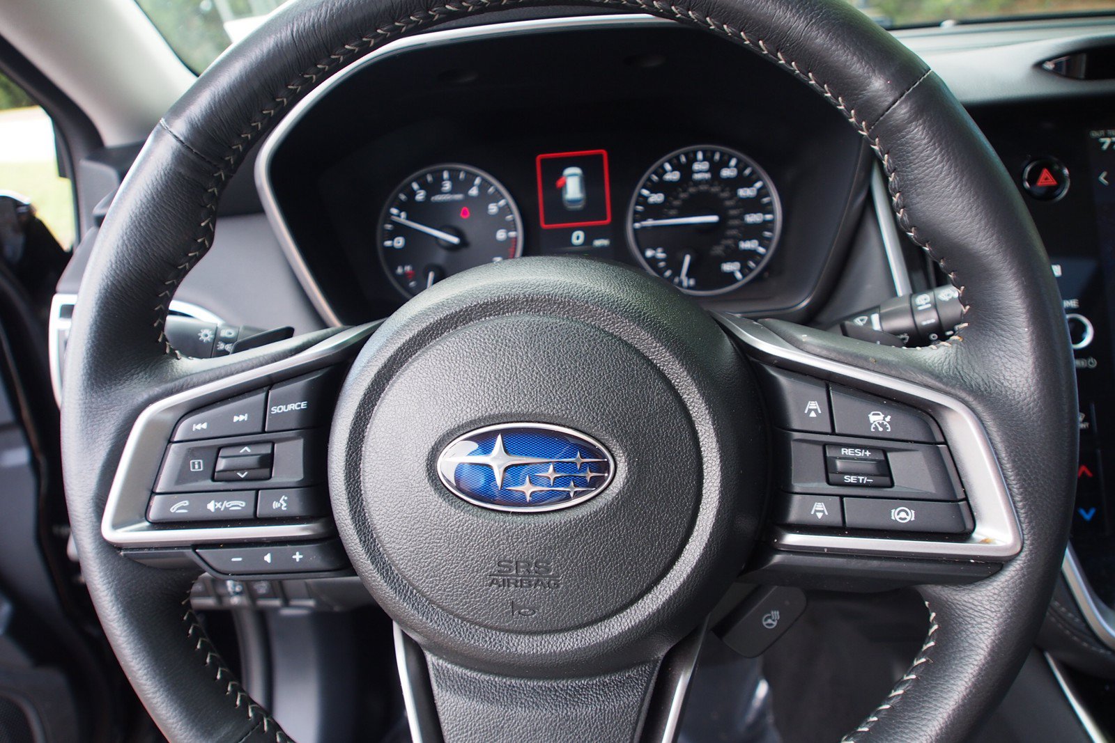 Used 2025 Subaru Outback Limited XT AWD/4WD image 22