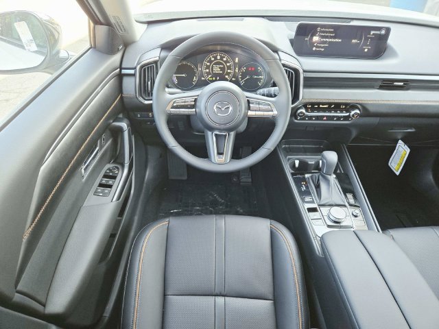 New 2026 MAZDA CX-50 2.5 Hybrid w/ Weather Package AWD/4WD image 8