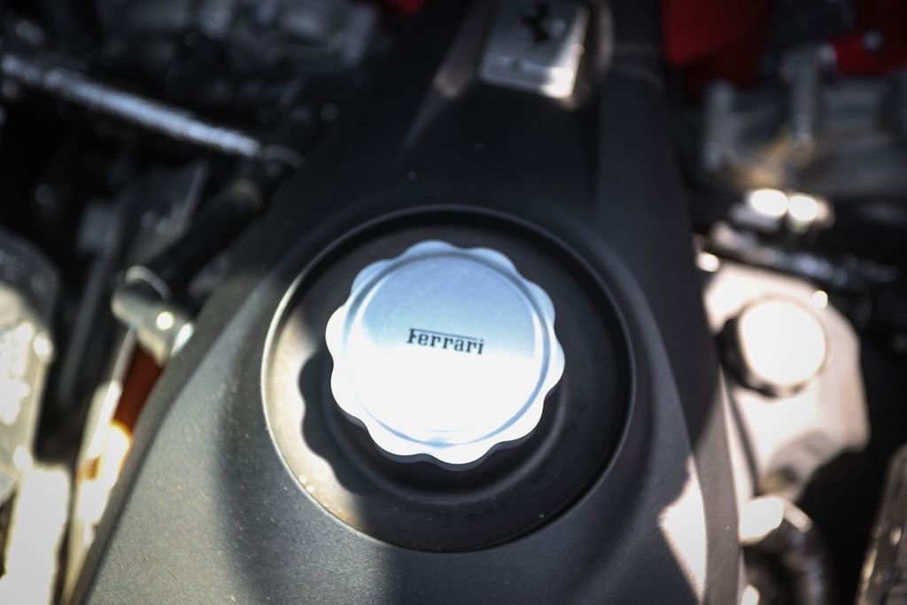 Certified 2023 Ferrari SF90 Stradale AWD/4WD image 22