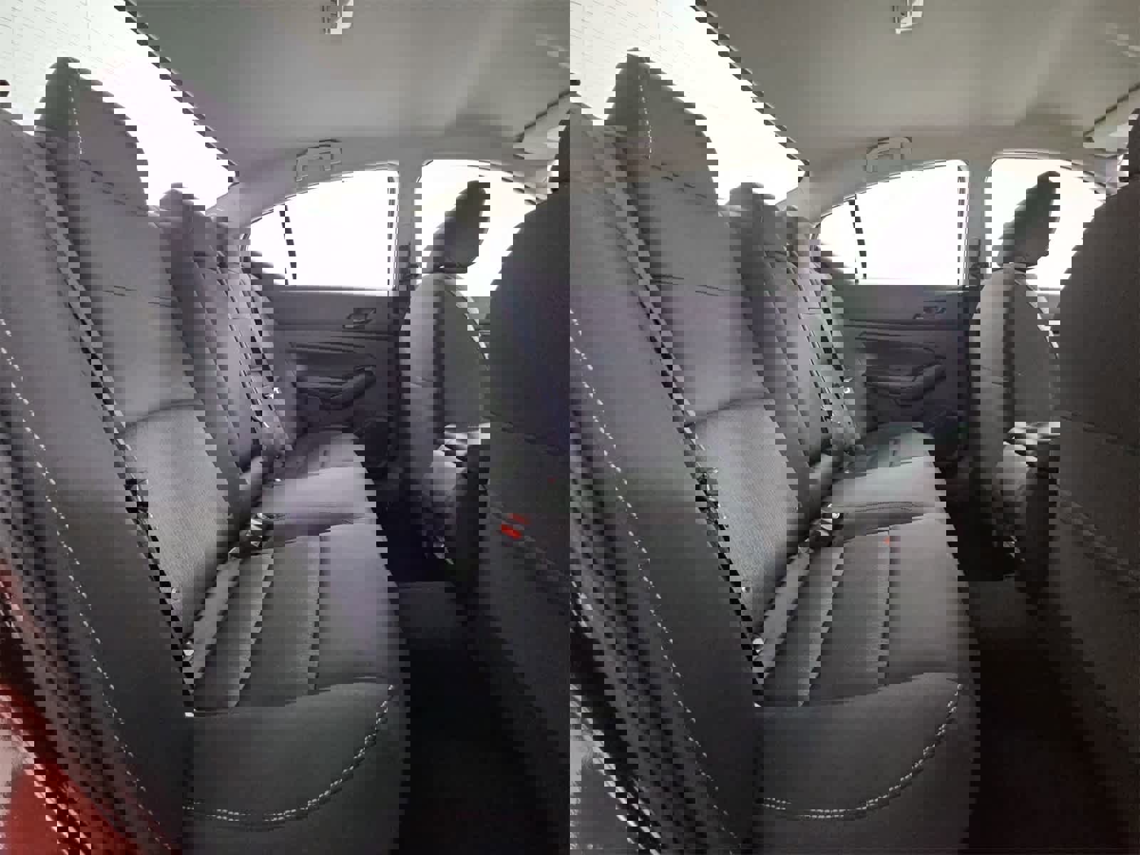 Used 2023 Nissan Altima 2.5 SV image 20