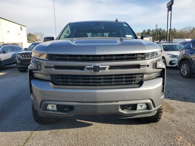 Used 2019 Chevrolet Silverado 1500 RST w/ All-Star Edition image 2