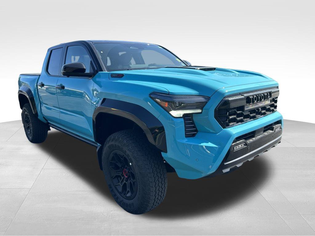 New 2026 Toyota Tacoma TRD Pro w/ Tow Tech Package AWD/4WD image 7
