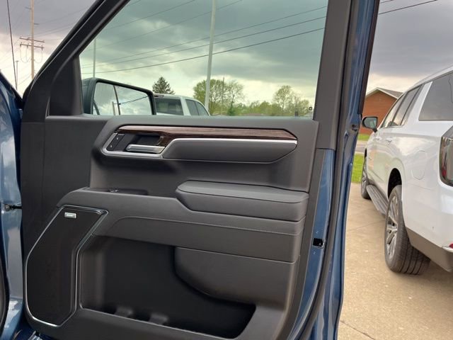 New 2026 GMC Sierra 1500 Elevation w/ Elevation Premium Package image 17