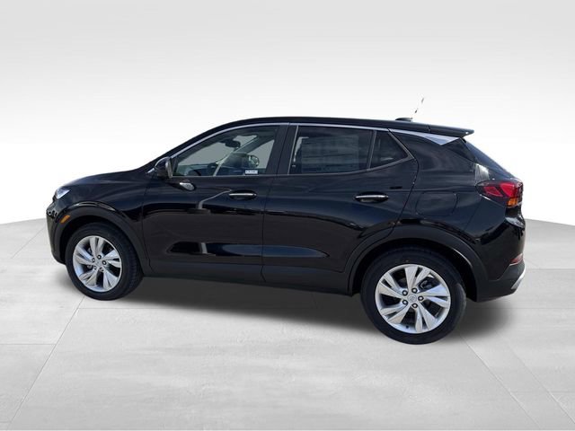 New 2026 Buick Encore GX Preferred FWD image 7