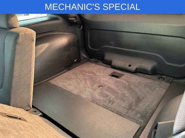 Used 2007 Pontiac Torrent AWD w/ Sun And Sound Package image 10