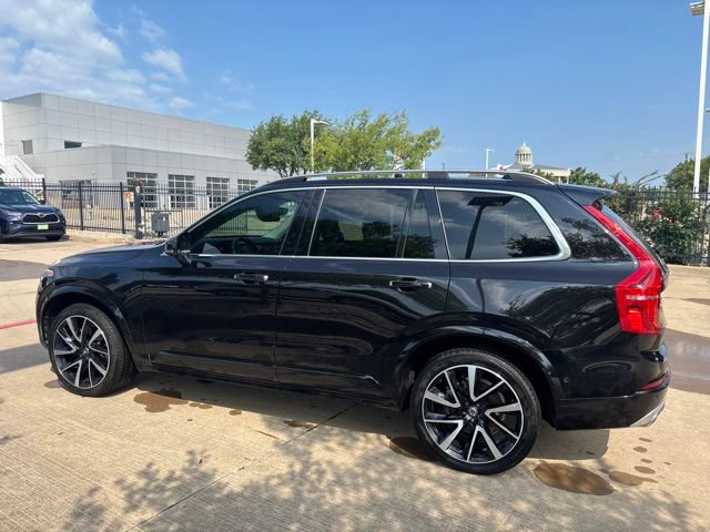 Used 2019 Volvo XC90 T6 Momentum w/ Advanced Package AWD/4WD image 8