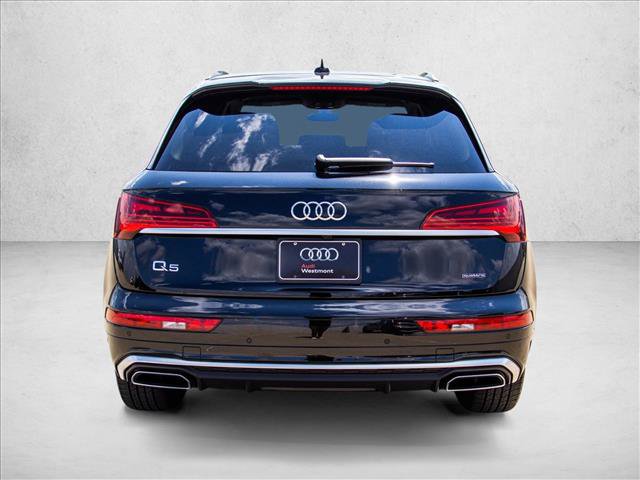 Certified 2024 Audi Q5 e Premium w/ Convenience Package AWD/4WD image 6