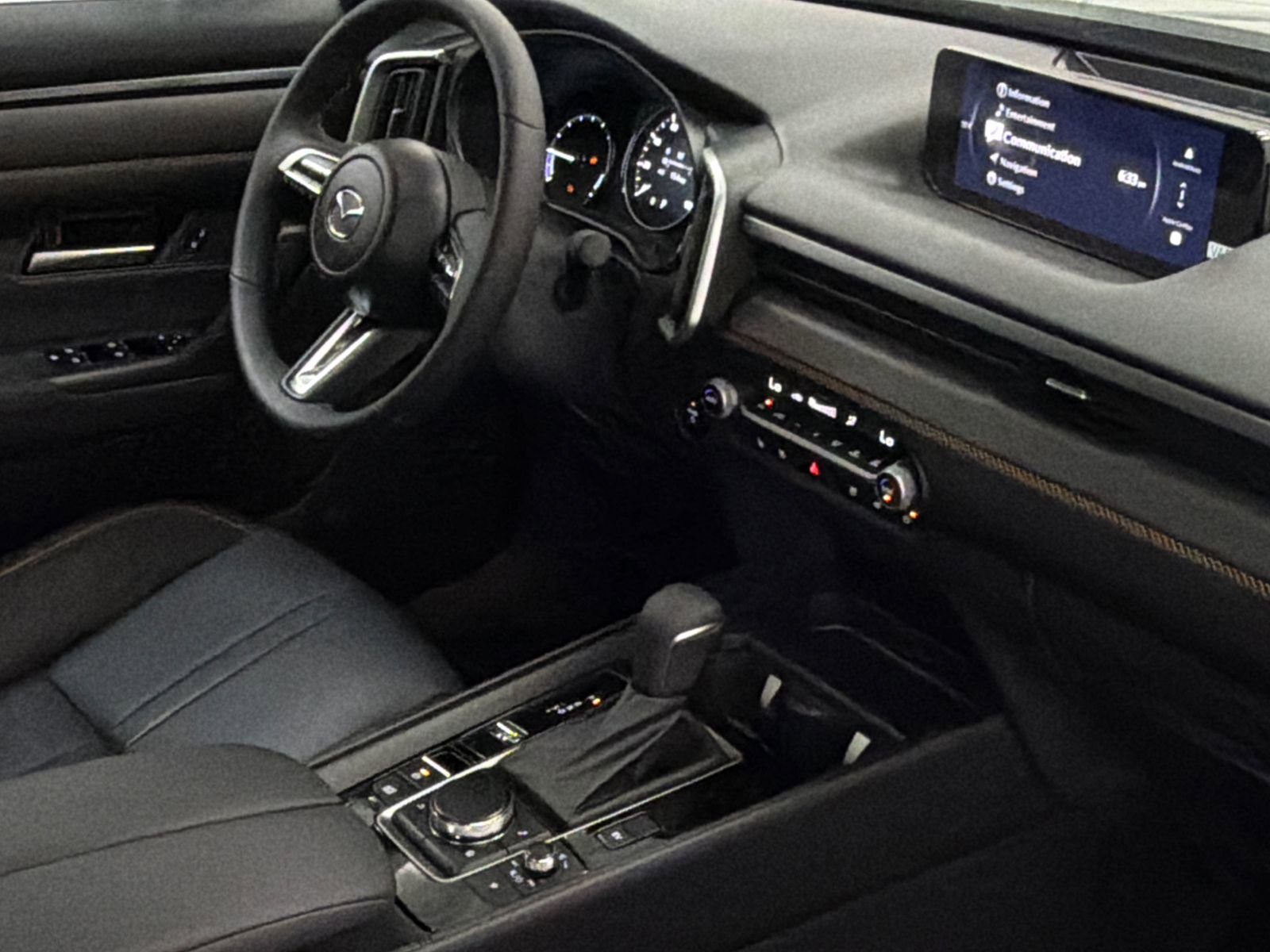 New 2026 MAZDA CX-50 AWD 2.5 Hybrid w/ Weather Package image 9