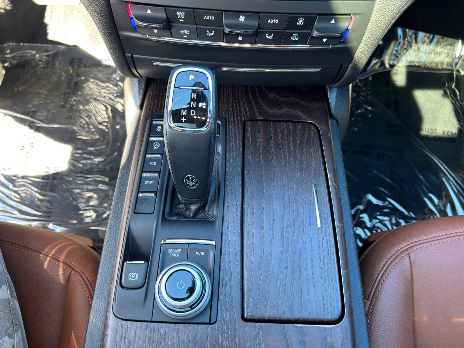 Used 2023 Maserati Ghibli GT RWD image 18