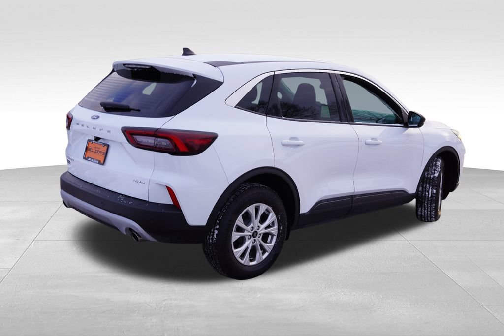 Certified 2024 Ford Escape Active w/ Tech Pack #1 image 6