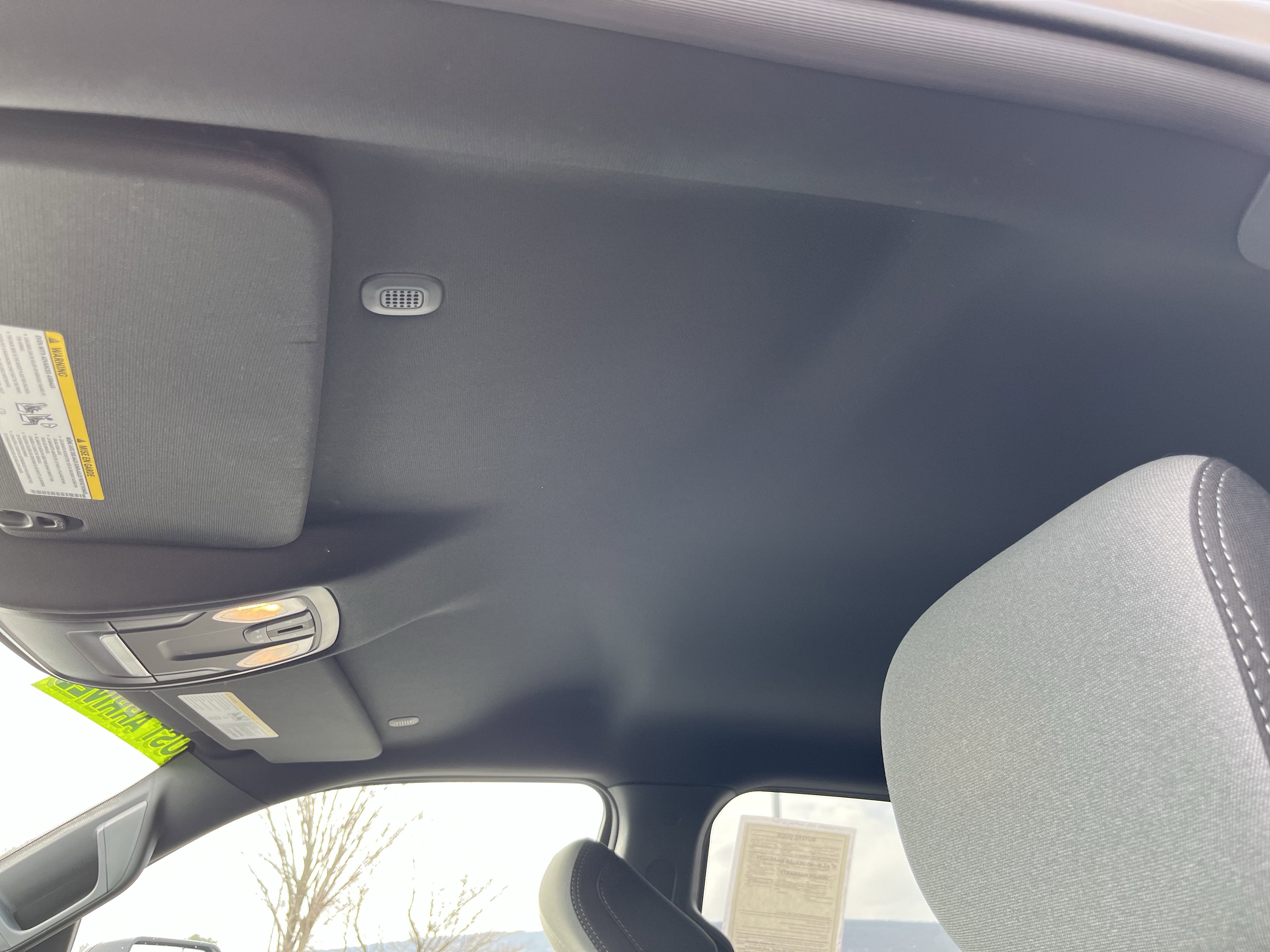 Used 2022 RAM 1500 Big Horn image 20