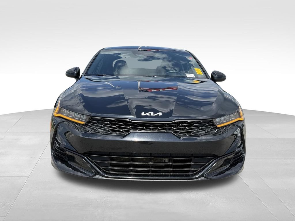 Used 2022 Kia K5 GT-Line FWD image 24