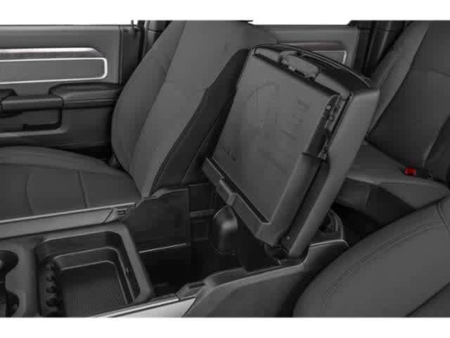 Used 2024 RAM 2500 Big Horn AWD/4WD image 14