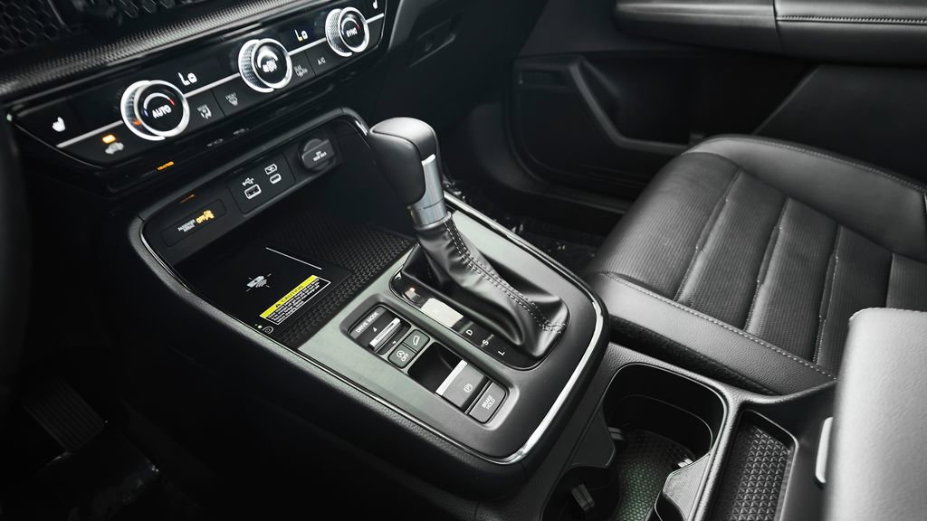Used 2025 Honda CR-V EX-L image 33