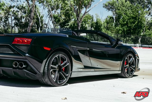 Used 2013 Lamborghini Gallardo LP 560-4 AWD/4WD image 65