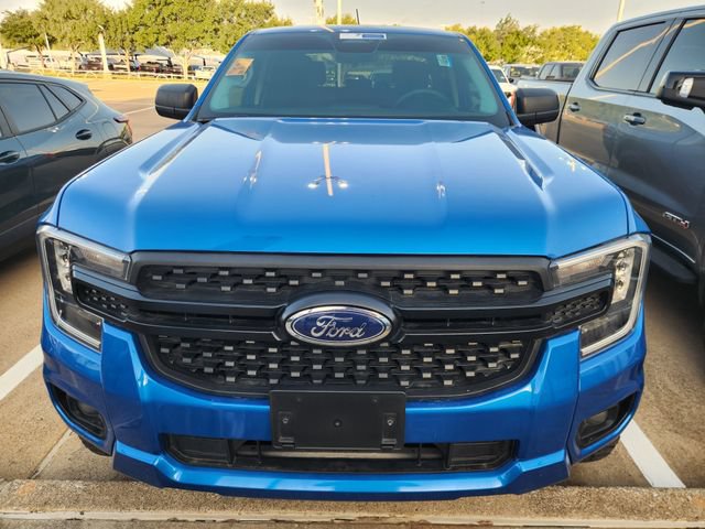 Used 2024 Ford Ranger XL w/ Trailer Tow Package RWD image 2