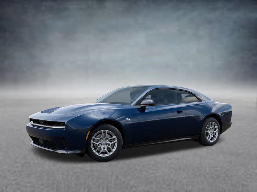 New 2025 Dodge Charger Daytona R/T w/ Sun & Sound Package AWD/4WD video 2