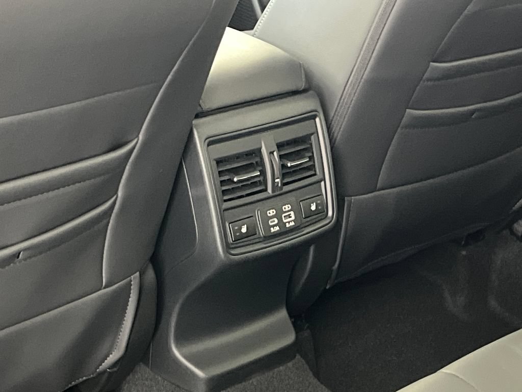 New 2026 Subaru Outback Touring XT AWD/4WD image 41