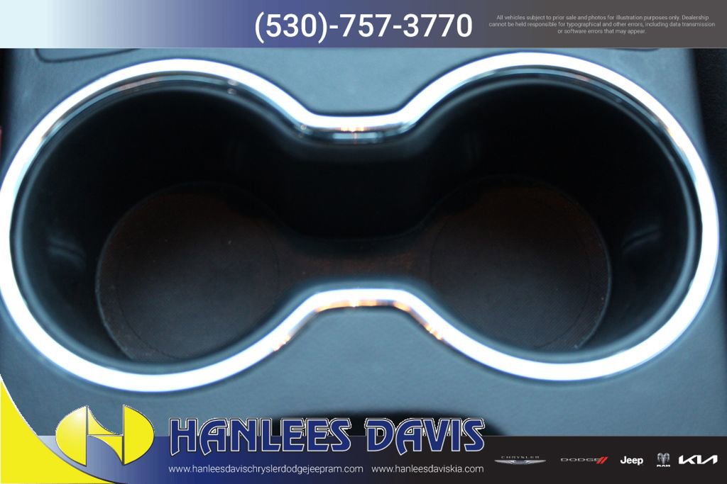 Used 2015 Chevrolet SS image 19