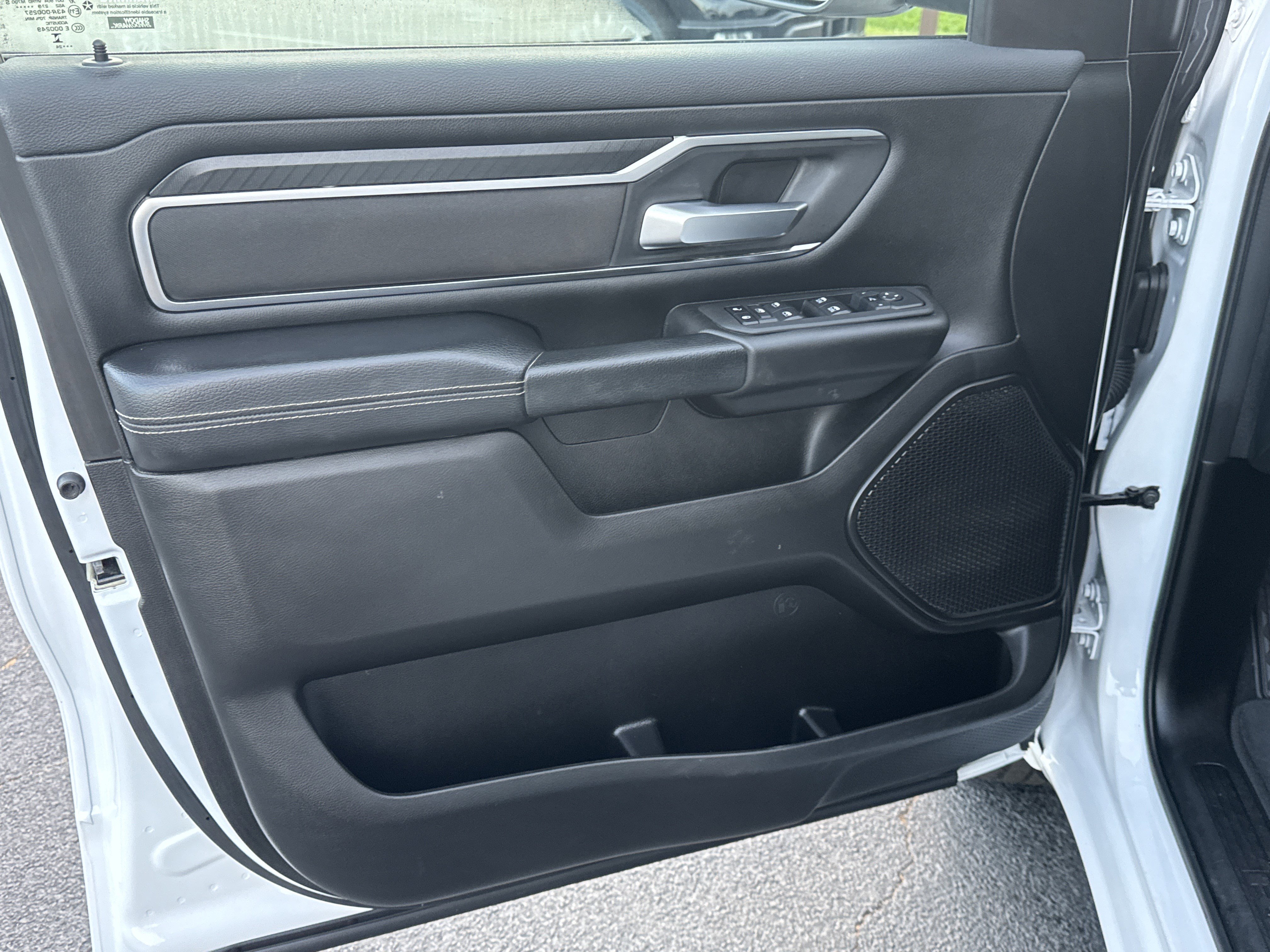 Used 2025 RAM 1500 Big Horn image 11