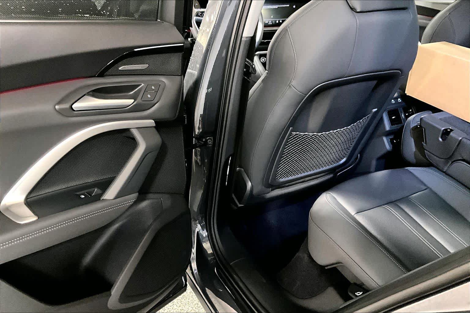 Used 2025 Audi Q5 Prestige AWD/4WD image 19