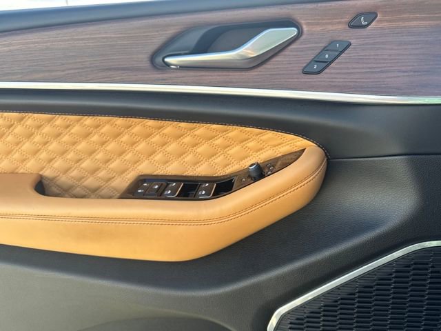 Used 2023 Jeep Grand Cherokee Summit image 22