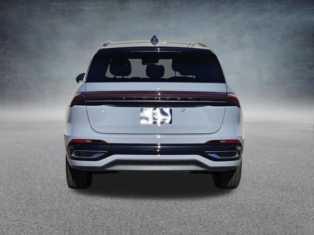 New 2026 Lincoln Nautilus Reserve AWD/4WD image 6
