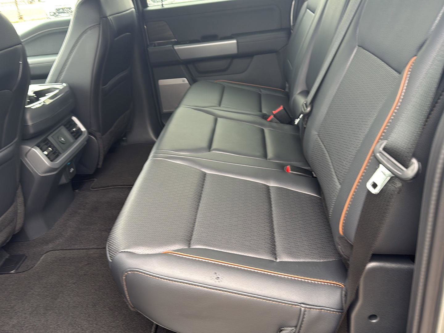 New 2026 Ford F150 Lariat w/ Equipment Group 501A Mid image 6