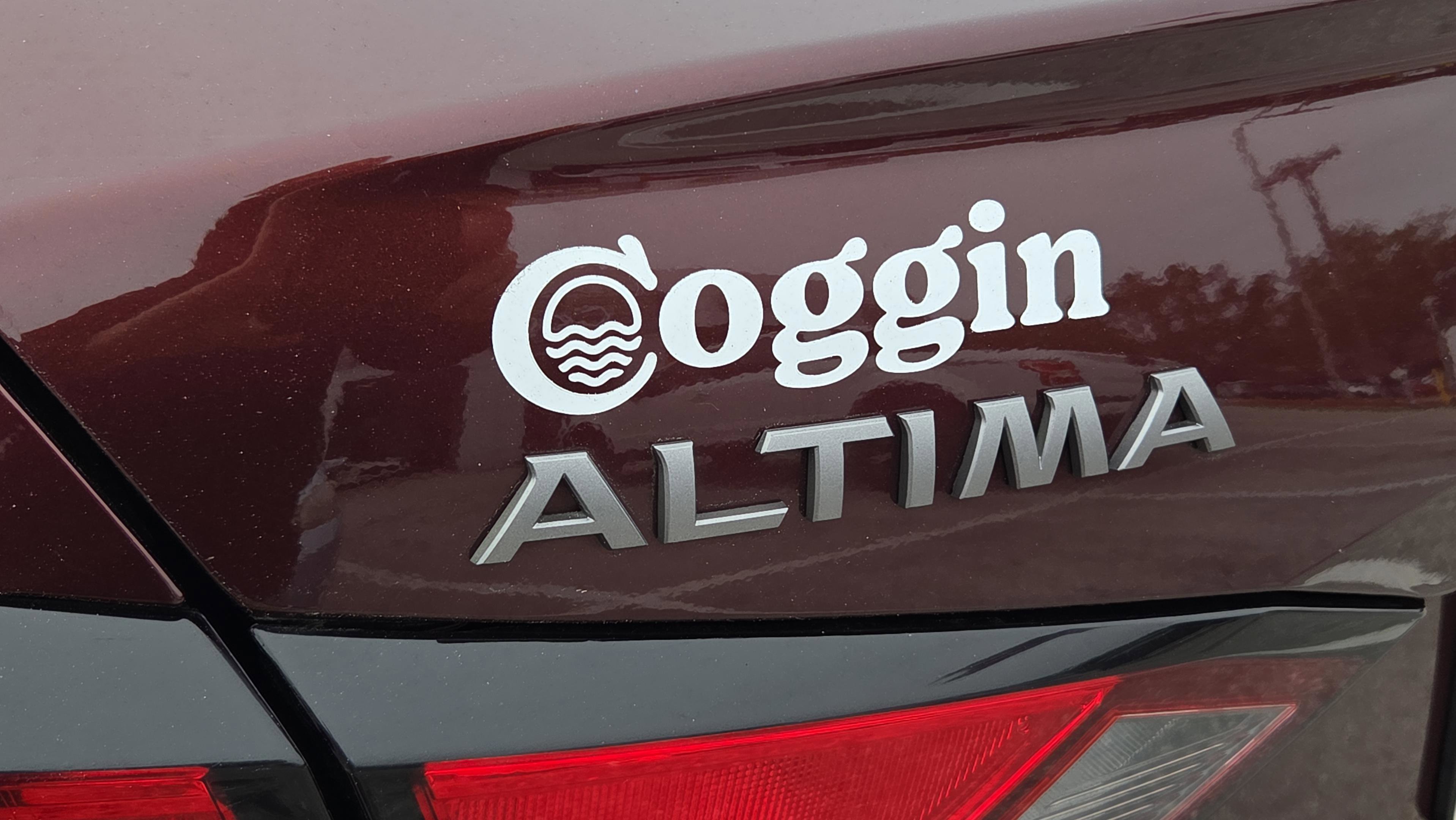 Used 2024 Nissan Altima 2.5 SV image 31