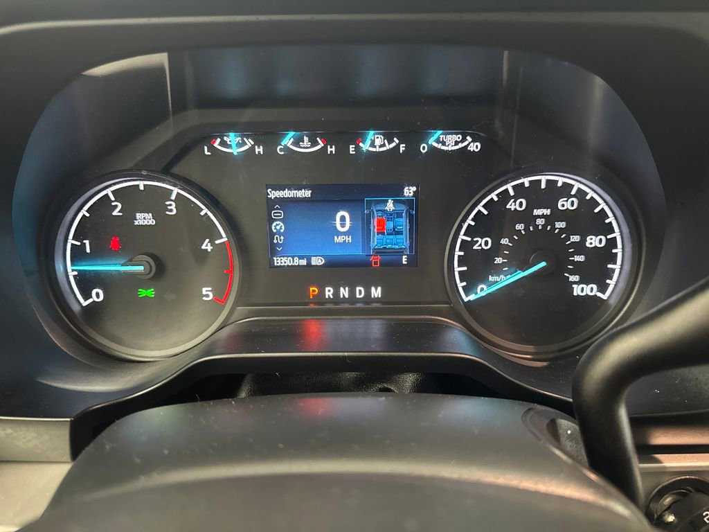 Certified 2025 Ford F350 XLT AWD/4WD image 20