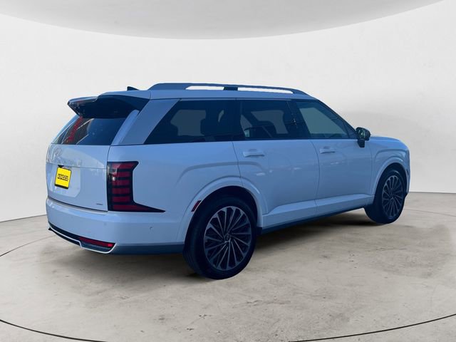 Certified 2026 Hyundai Palisade Calligraphy AWD/4WD image 5